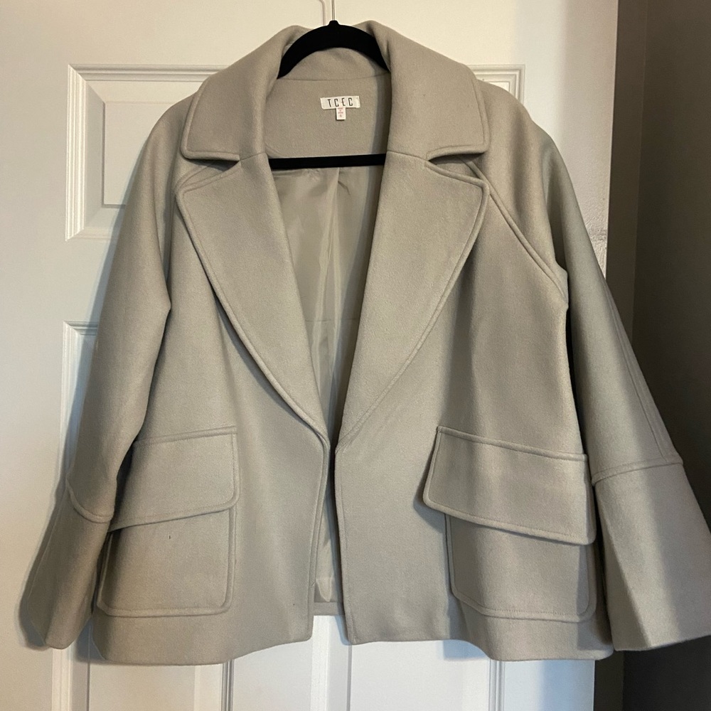 Swing Jacket - image 1